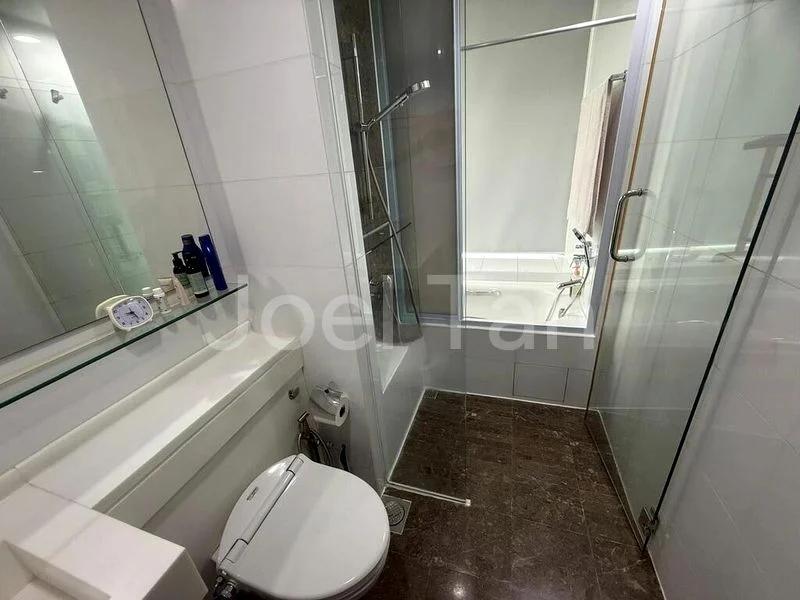 3 Bed (Condo) for Sale in  One Amber - Image 2